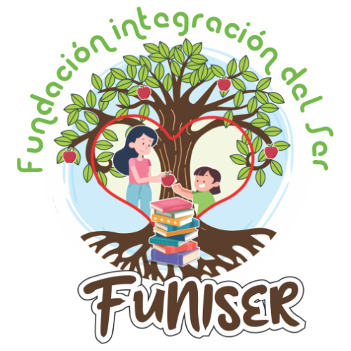 Logo de la Fundación FUNISER